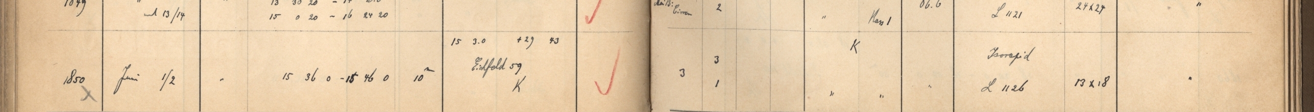 Plattenverzeichnis Eintrag01850