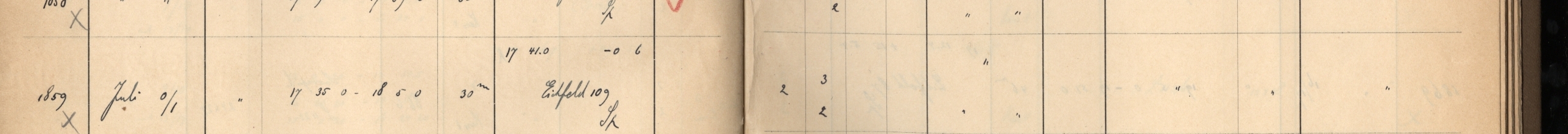 Plattenverzeichnis Eintrag01859