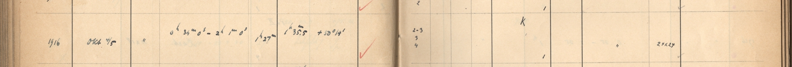 Plattenverzeichnis Eintrag01916