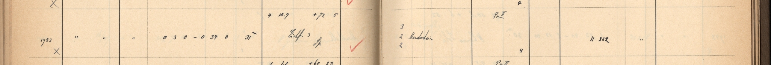 Plattenverzeichnis Eintrag01933