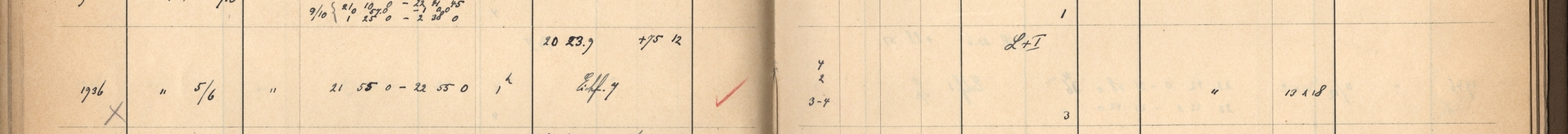 Plattenverzeichnis Eintrag01936