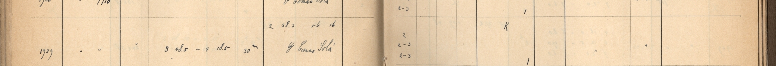 Plattenverzeichnis Eintrag01939
