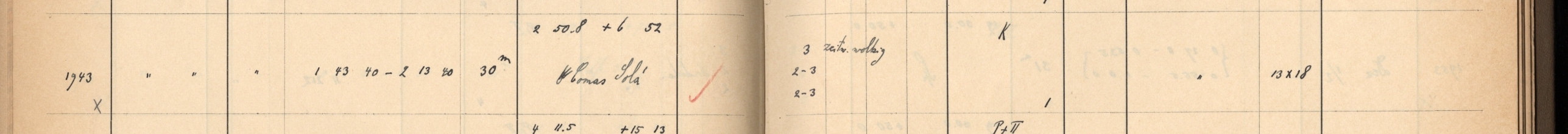 Plattenverzeichnis Eintrag01943