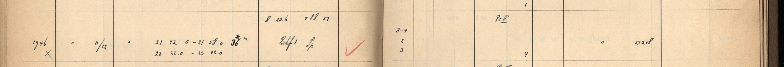 Plattenverzeichnis Eintrag01946
