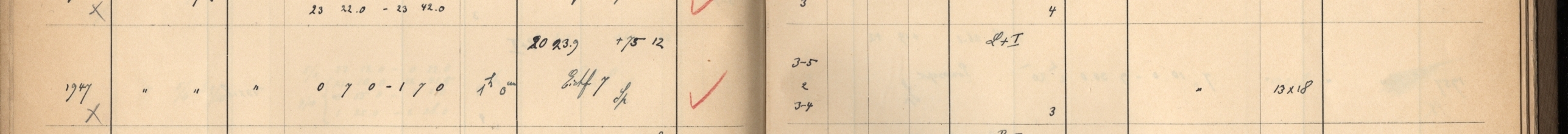 Plattenverzeichnis Eintrag01947