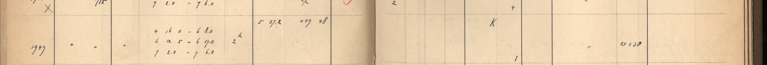 Plattenverzeichnis Eintrag01949