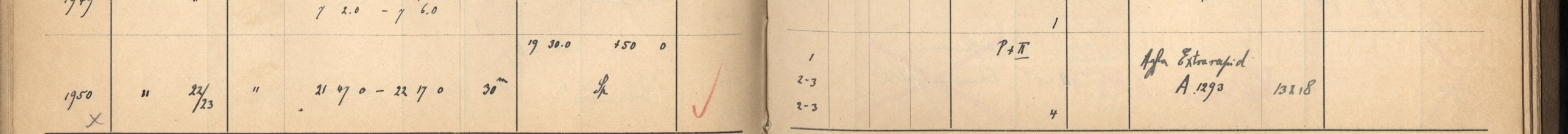 Plattenverzeichnis Eintrag01950