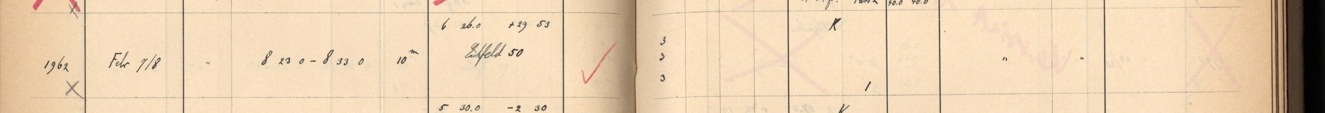 Plattenverzeichnis Eintrag01962