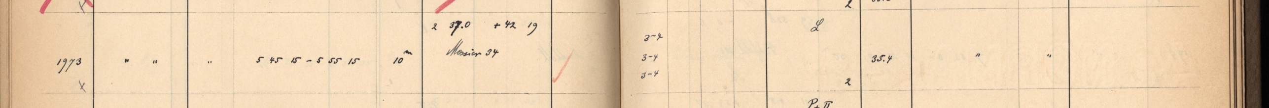 Plattenverzeichnis Eintrag01973