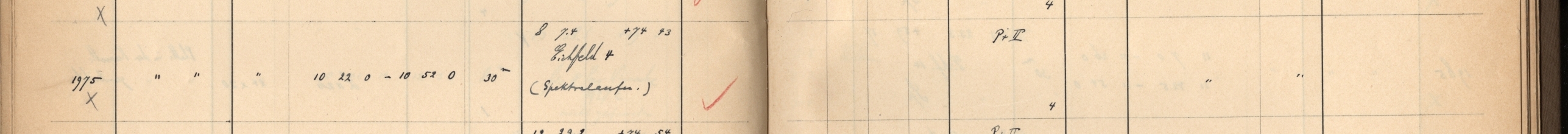 Plattenverzeichnis Eintrag01975