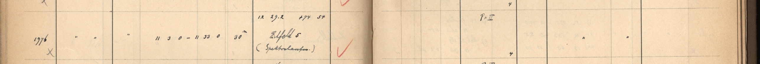 Plattenverzeichnis Eintrag01976