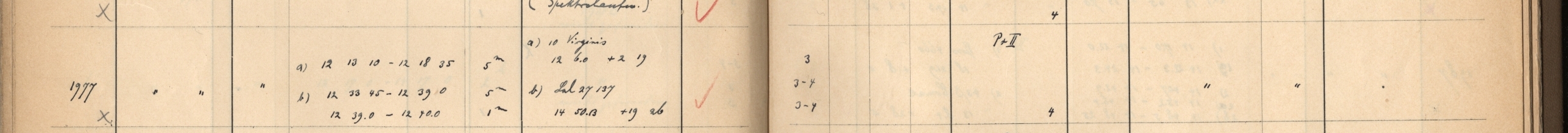 Plattenverzeichnis Eintrag01977