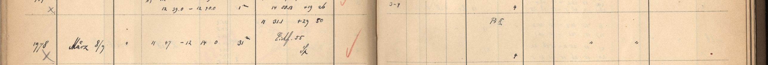 Plattenverzeichnis Eintrag01978