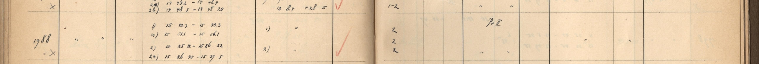 Plattenverzeichnis Eintrag01988