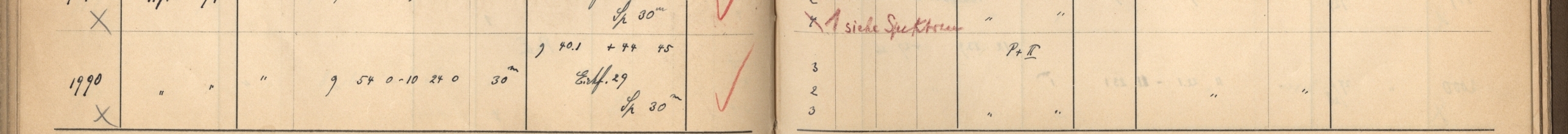 Plattenverzeichnis Eintrag01990