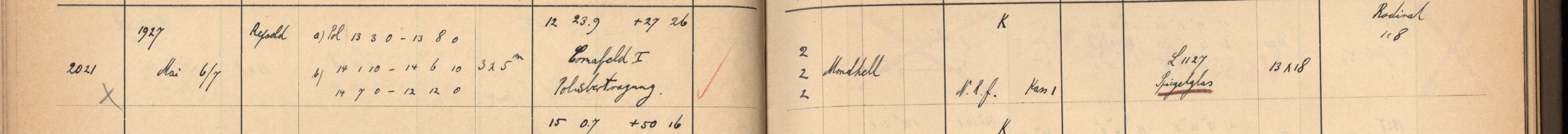 Plattenverzeichnis Eintrag02021