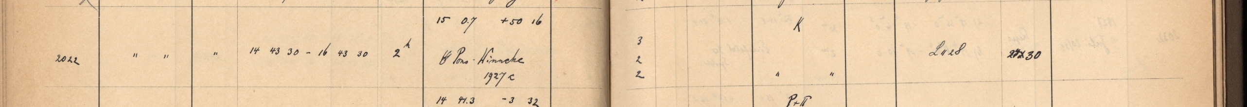 Plattenverzeichnis Eintrag02022