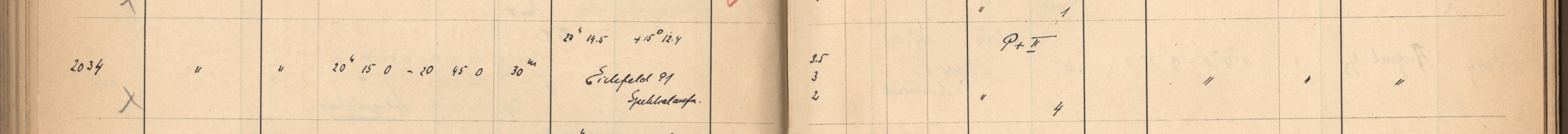 Plattenverzeichnis Eintrag02034
