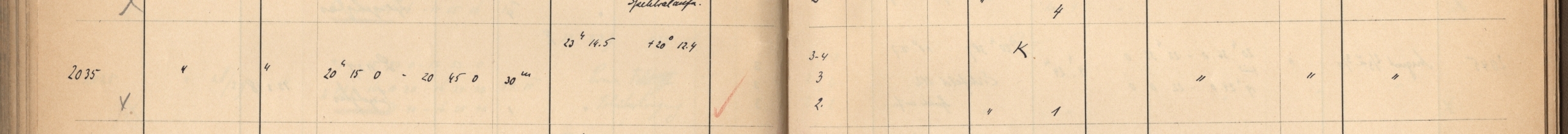 Plattenverzeichnis Eintrag02035