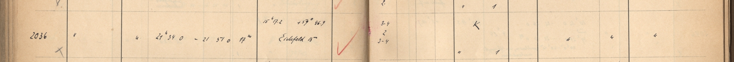 Plattenverzeichnis Eintrag02036