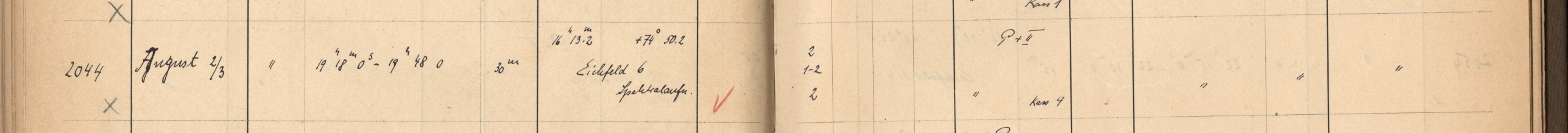 Plattenverzeichnis Eintrag02044