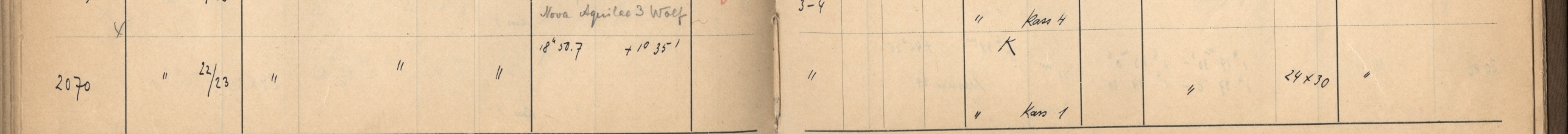Plattenverzeichnis Eintrag02070