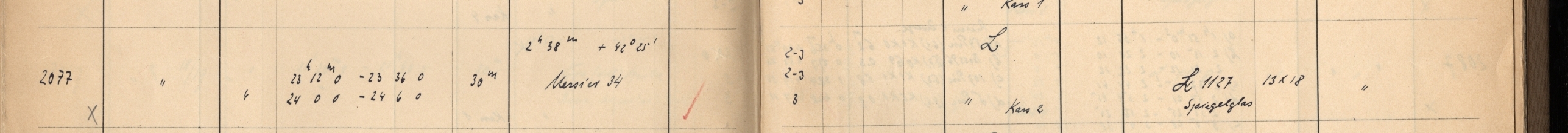 Plattenverzeichnis Eintrag02077