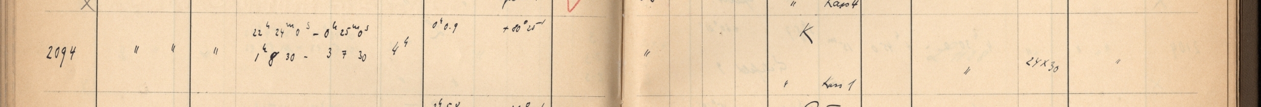 Plattenverzeichnis Eintrag02094