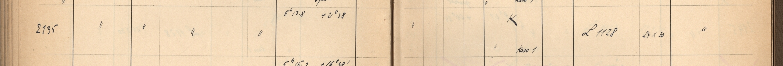 Plattenverzeichnis Eintrag02135