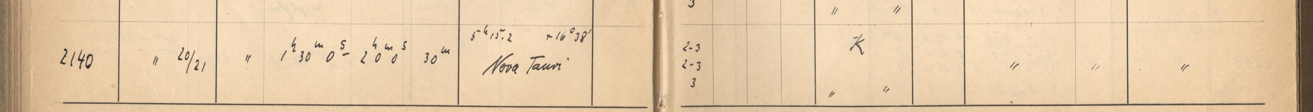 Plattenverzeichnis Eintrag02140