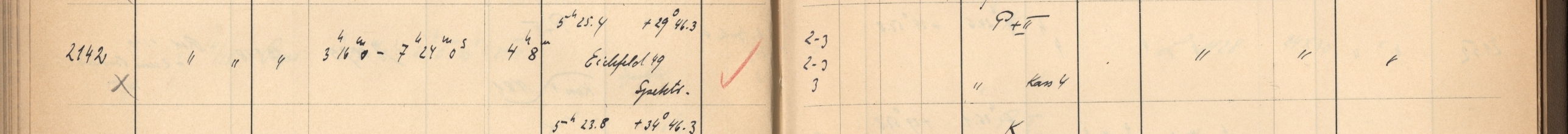 Plattenverzeichnis Eintrag02142