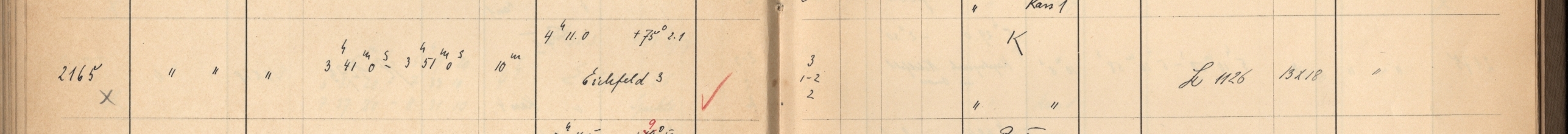 Plattenverzeichnis Eintrag02165