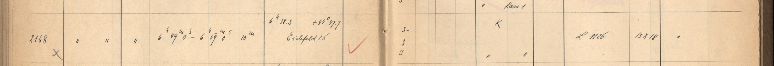 Plattenverzeichnis Eintrag02168