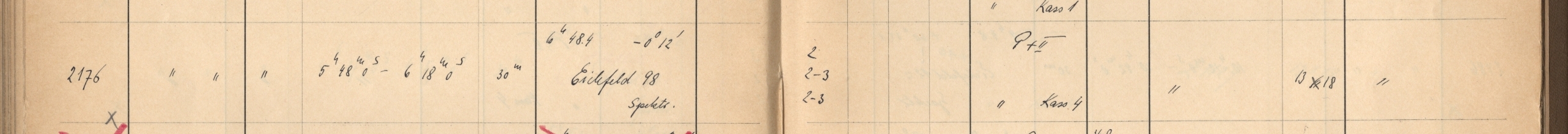 Plattenverzeichnis Eintrag02176