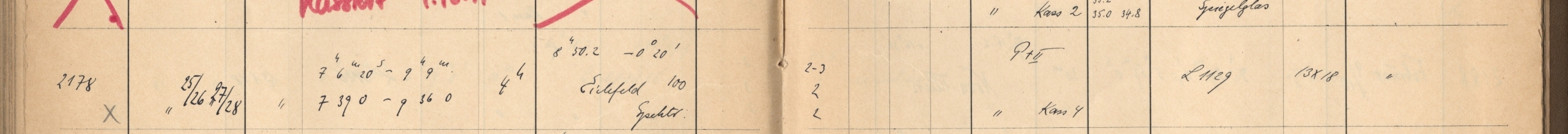 Plattenverzeichnis Eintrag02178