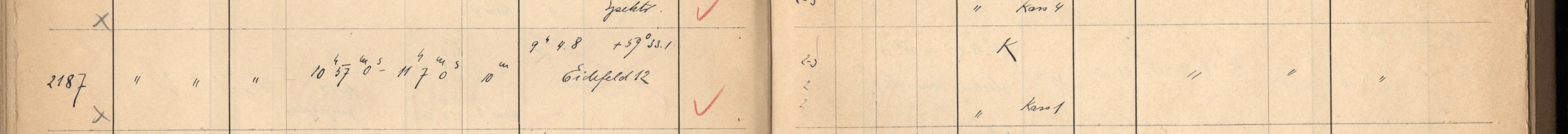 Plattenverzeichnis Eintrag02187