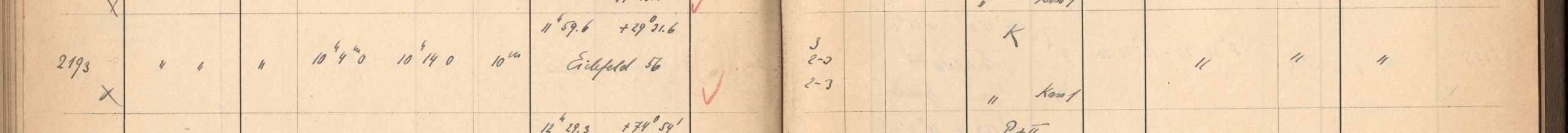Plattenverzeichnis Eintrag02193
