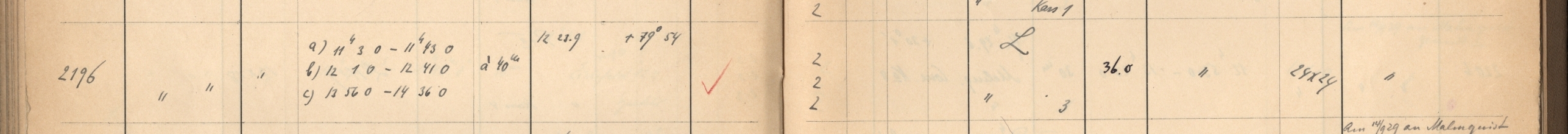 Plattenverzeichnis Eintrag02196