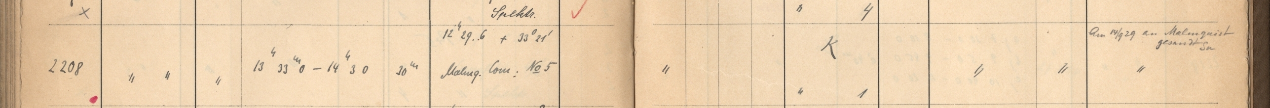 Plattenverzeichnis Eintrag02208
