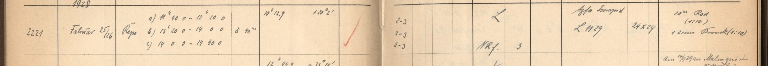 Plattenverzeichnis Eintrag02221