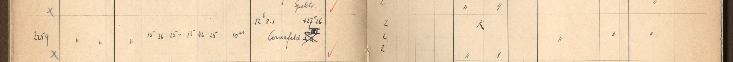Plattenverzeichnis Eintrag02259