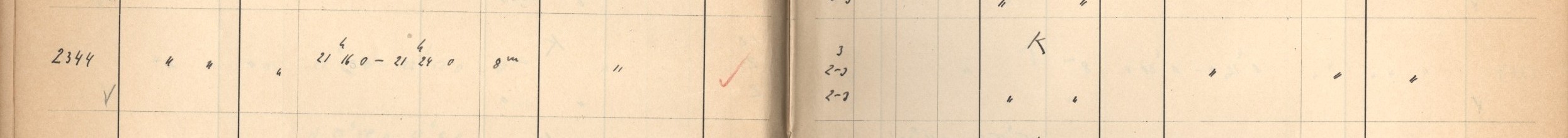 Plattenverzeichnis Eintrag02344