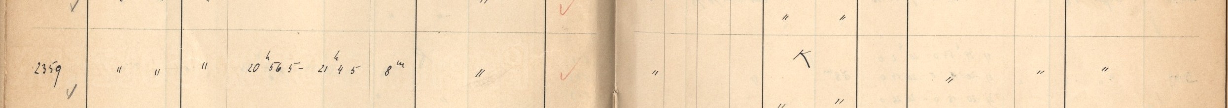 Plattenverzeichnis Eintrag02359