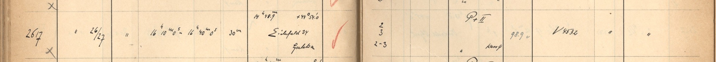 Plattenverzeichnis Eintrag02617