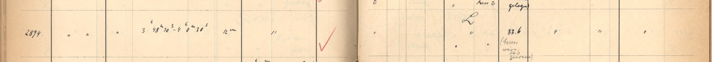 Plattenverzeichnis Eintrag02894