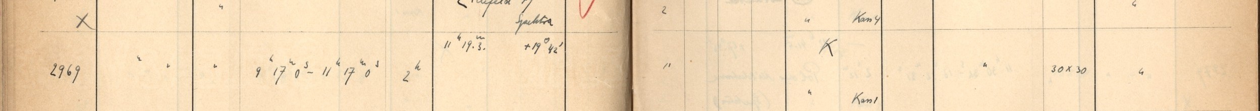 Plattenverzeichnis Eintrag02969