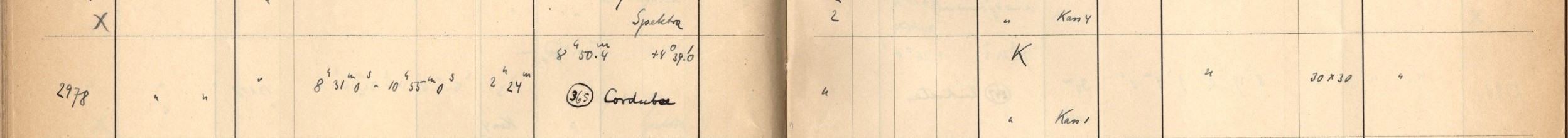 Plattenverzeichnis Eintrag02978