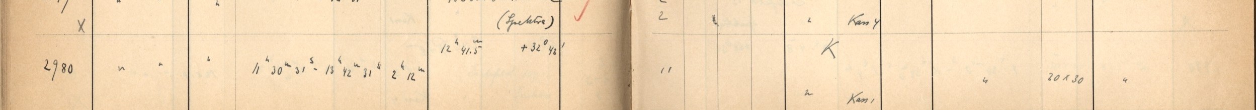 Plattenverzeichnis Eintrag02980