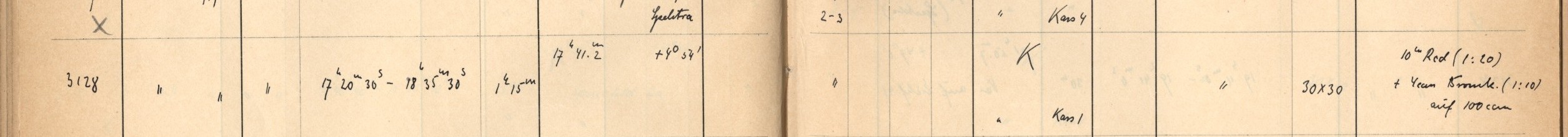 Plattenverzeichnis Eintrag03128