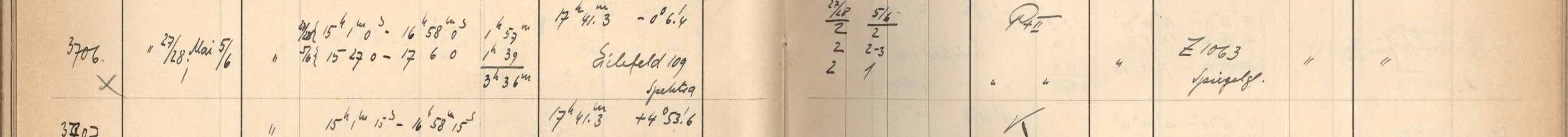 Plattenverzeichnis Eintrag03706